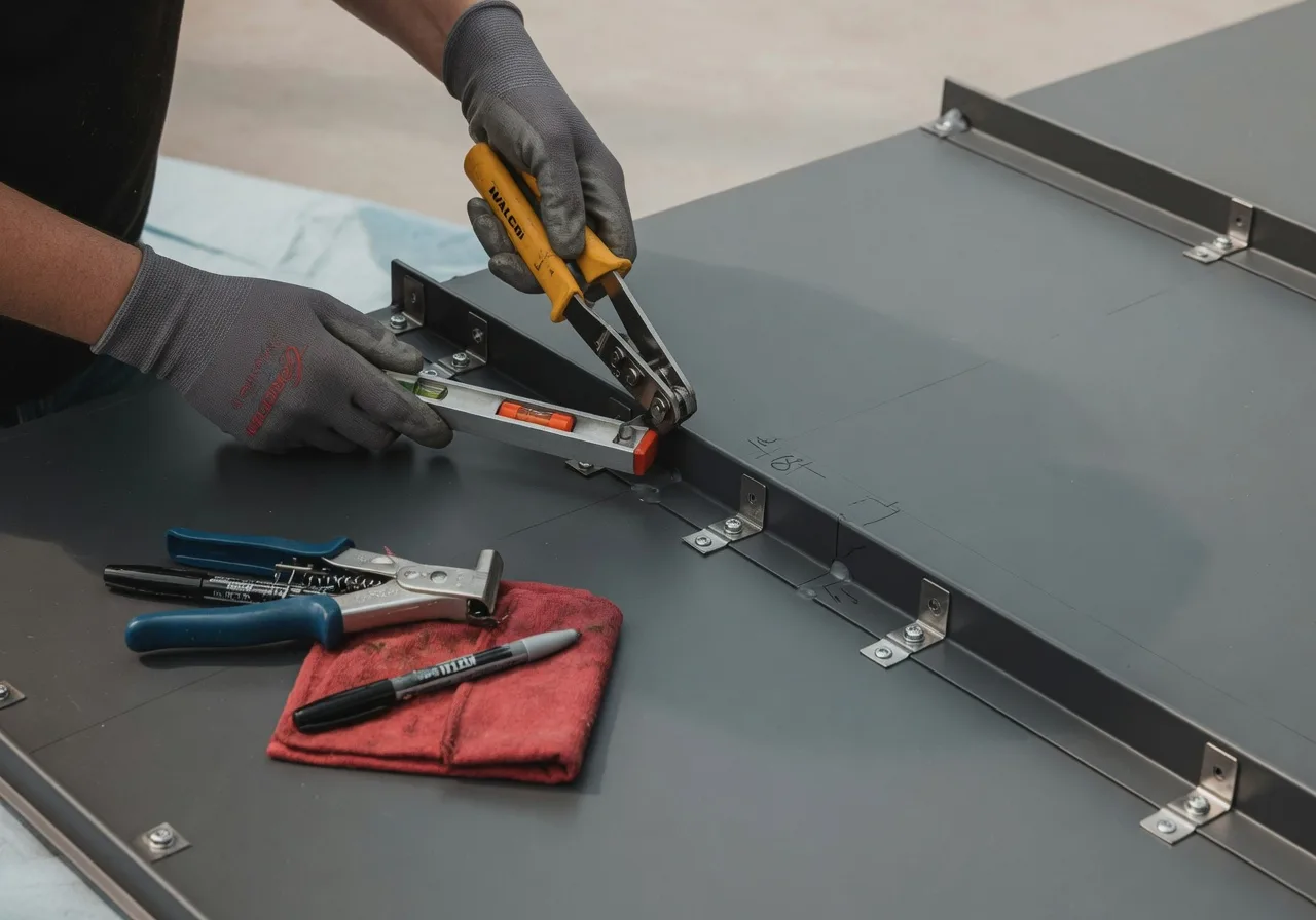 Why choose Metal Roofing Installation in Earlsboro, OK